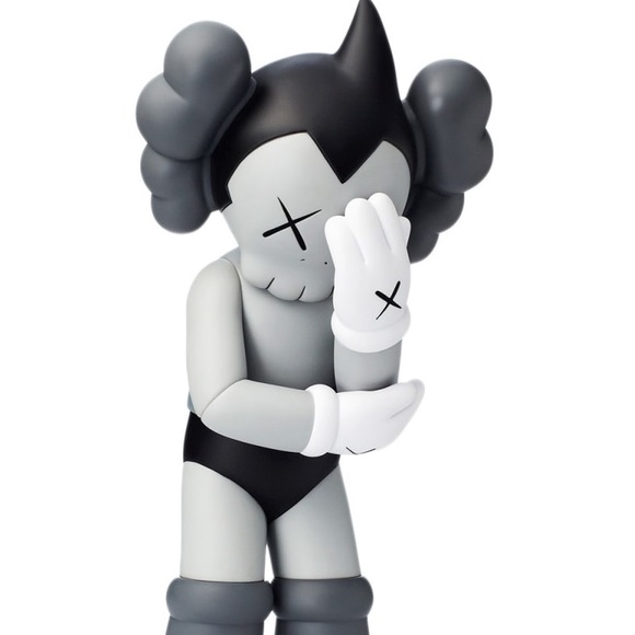 Meet your Posher, Adrian - Picture 1 of 1